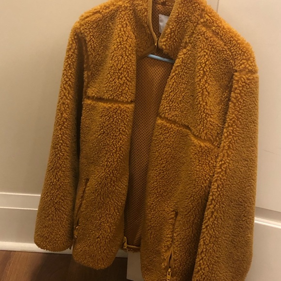 Tna teddy coat - Picture 2 of 4